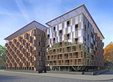 "НДВ-Недвижимость" формирует лист ожидания покупателей жилья в апарт-отеле "ReForm"