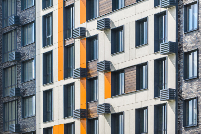 Новый объем квартир выведен в продажу в ЖК "Резиденции Сколково"