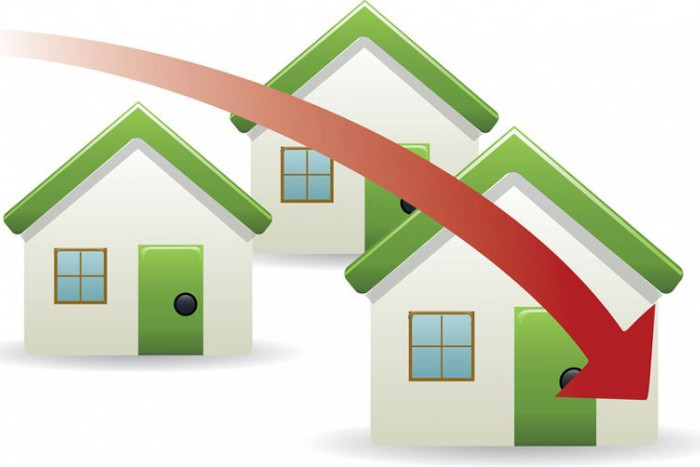 Объем апартаментов на рынке недвижимости продолжает снижаться