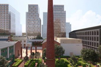 Обзор жилого комплекса Lucky со всеми плюсами и минусами