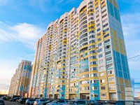 Открыта продажа квартир в новом корпусе ЖК "Ярославский"