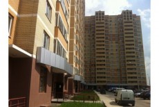 Открыта продажа квартир во второй очереди ЖК "Рязановский"