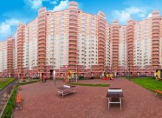 Открыта продажа жилья в новых корпусах микрорайона "Богородский"