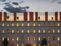 Открыта продажа апартаментов в ЖК "Современник"