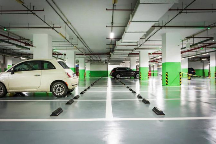 Открыта продажа машиномест в ЖК "Квартал Строгино"