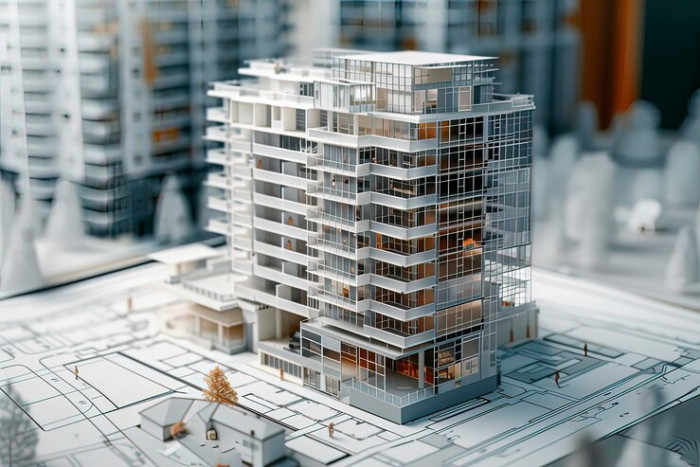 Подготовлен проект дома по реновации в районе Люблино