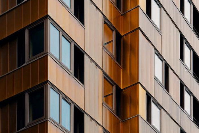 Подготовлен проект многоэтажного дома в районе Измайлово