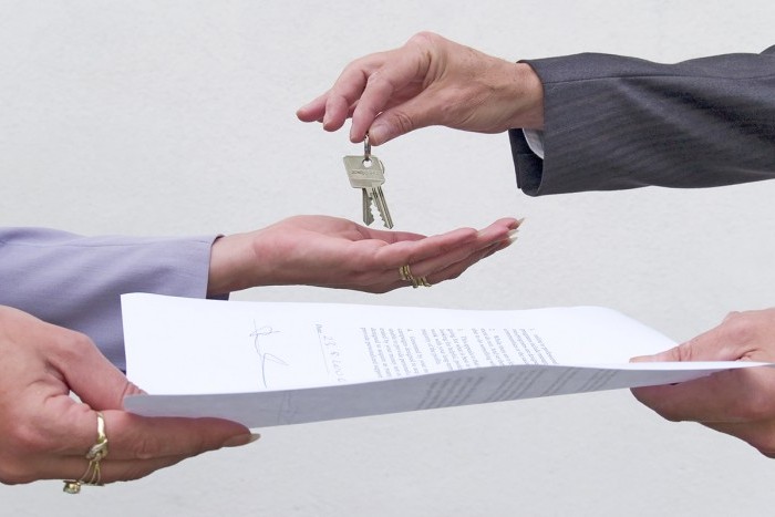 Покупка квартиры по договору переуступки прав требования