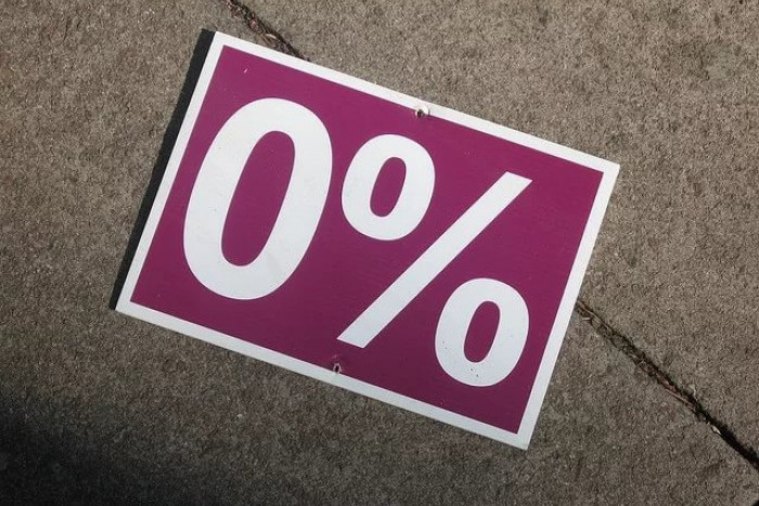 Порядка половины заемщиков готовы взять ипотеку с нулевой процентной ставкой
