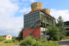 Реновация территории завода "Серп и Молот" завершится к 2021 году