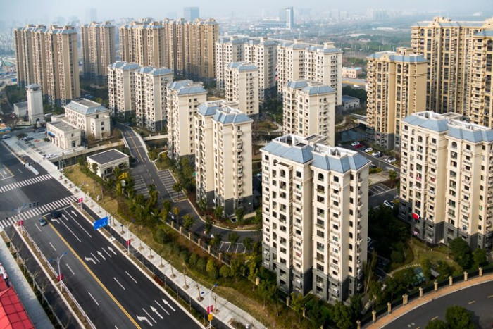 Рынок новостроек Москвы оживился
