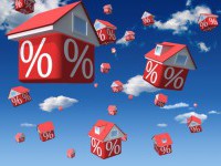 С 10 марта в Подмосковье начинается выдача ипотеки под 13% годовых
