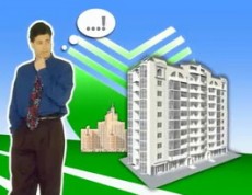 "Сбербанк" аккредитовал три корпуса жилого комплекса "Новое Бутово"