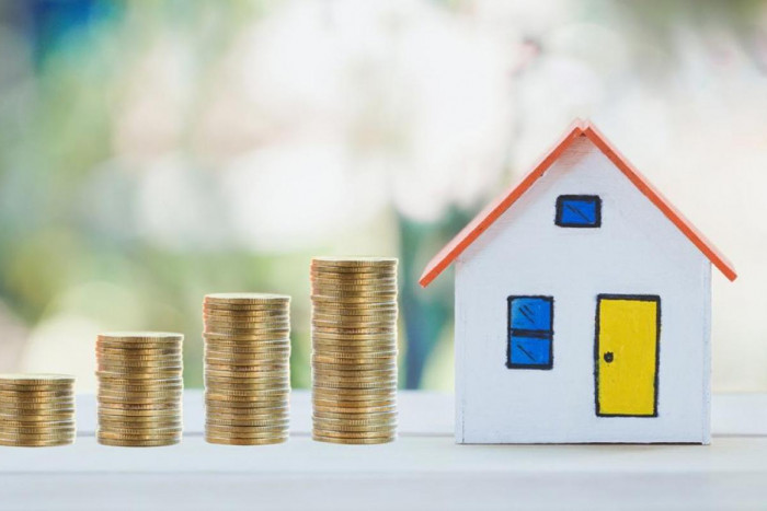 Сбербанк предлагает ипотеку с первым взносом 10%  