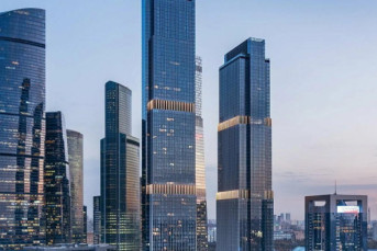 Сколько стоят апартаменты в Москва Сити: обзор новостроек