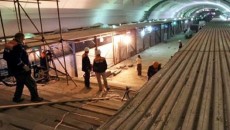 Собянин пообещал, что в Солнцево метро построят в 2017 году