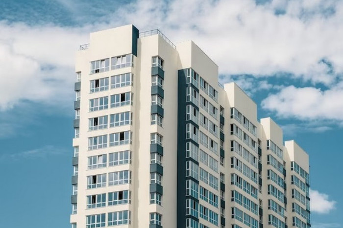 Согласован проект многоэтажного дома в районе Западное Дергунино