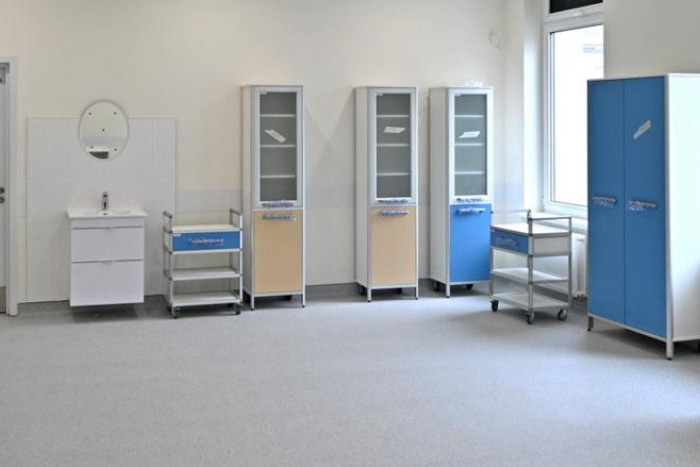 Современный медцентр построят в Даниловском районе