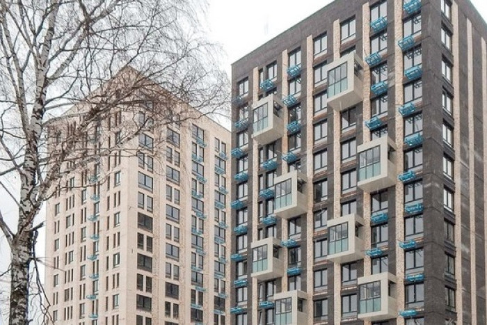 Стартовали продажи квартир в еще одном доме ЖК "Квартал Ивакино"