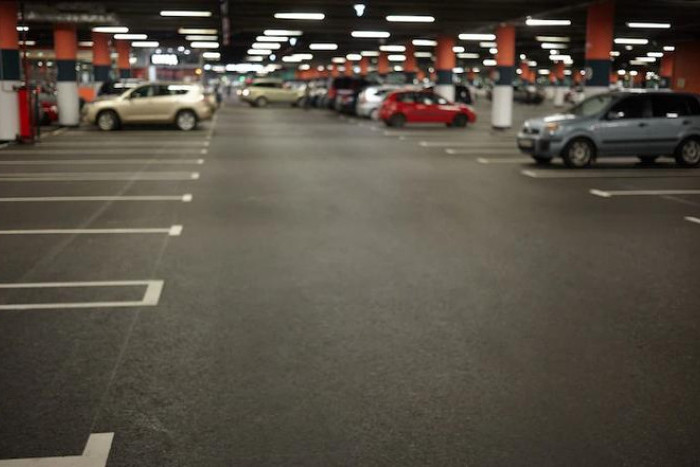 Стартовали продажи нового объема машиномест в ЖК "Бусиновский парк"