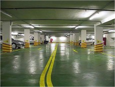Столичные власти откажутся от строительства подземных паркингов в социальных домах 