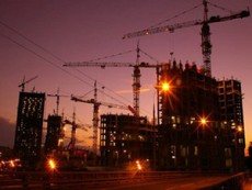 Столичные власти выдали первое разрешение на строительство в "Новой Москве"