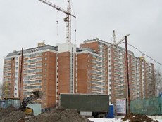 "СУ-155" построит востоке Москвы общественно-жилой микрорайон