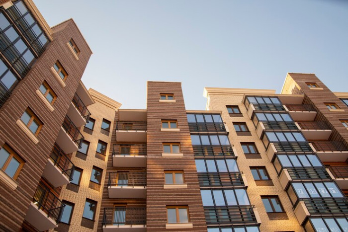 Участок в районе Внуково стал новой стартовой площадкой по программе реновации