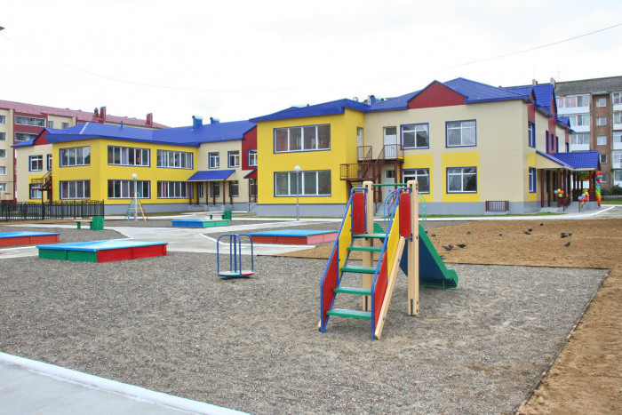 Утверждены проекты образовательного центра и детского сада в ЖК "Вавилова, 69"