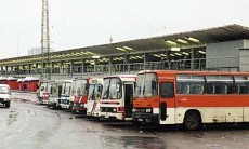 В 2016 году в районе станции метро "Саларьево" запустят транспортно-пересадочный узел