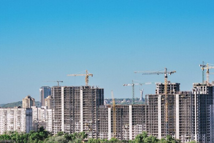 В 2023 году в Москве сдадут 4.5 млн квадратов жилых новостроек