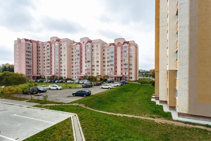 В бывшей промзоне Бутырского района появится жилой квартал