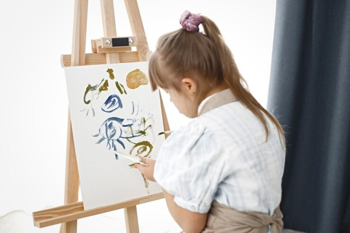 В Филимонковском районе построили школу искусств