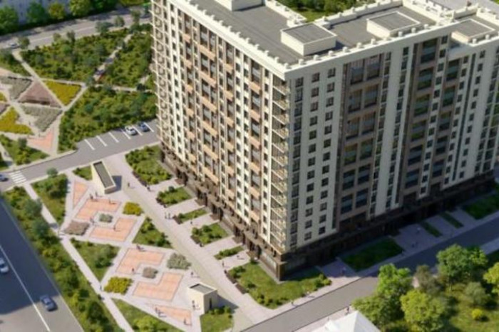 В ЮВАО Москвы построят новый жилой комплекс "Люблинский"