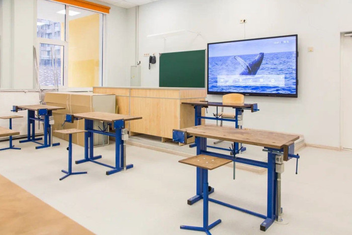 В Коммунарке построят образовательный комплекс "Корабелка"