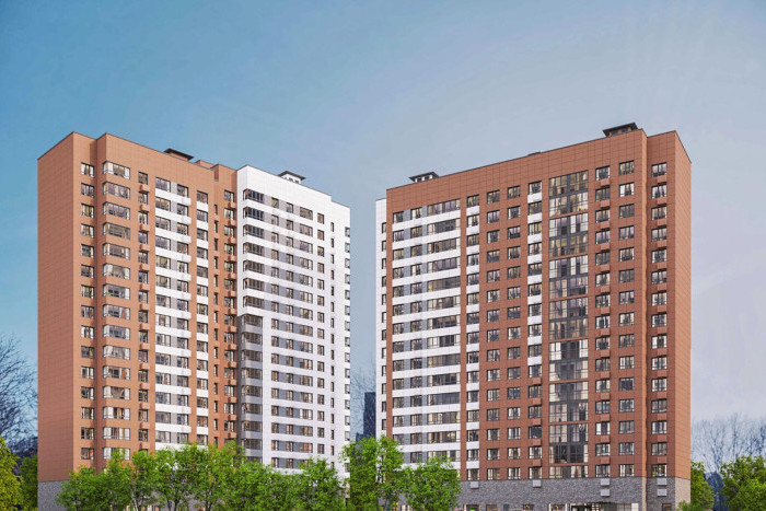 В Краснопахорском районе возведут новостройку по реновации