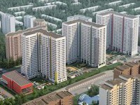 В Московской области построят новые миниполисы