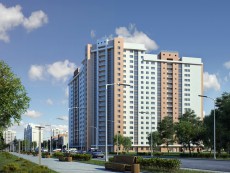 В Москве построят жилой комплекс "Яуза Парк"
