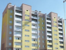 В Москве разрабатываются новые серии панельных домов