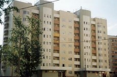 В Подмосковье запретят строительство многоэтажек устаревших серий