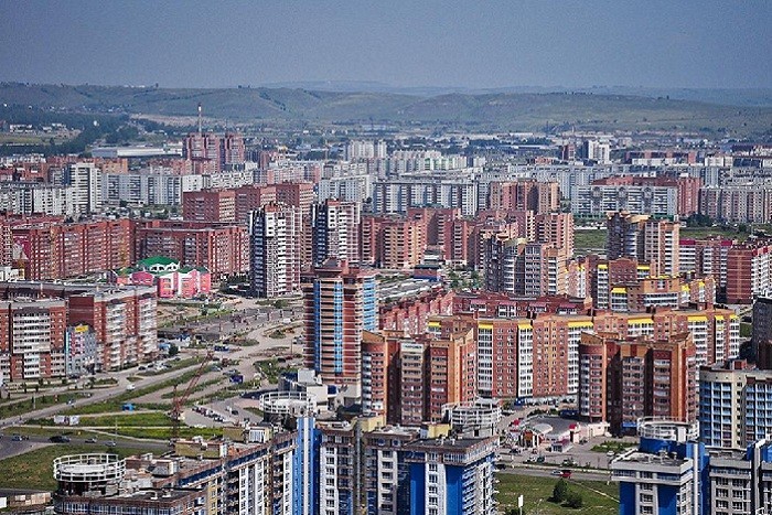 В промзоне на востоке Москвы построят квартал на 5,9 тысяч человек