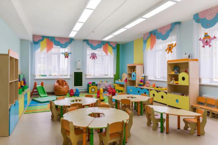 В районе Измайлово появится детский сад