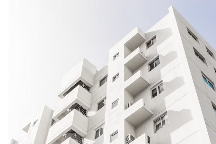 В районе Хорошево-Мневники найдена еще одна площадка для строительства дома по реновации