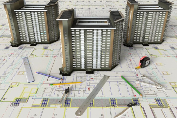 В районе Внуково появится малоэтажный квартал