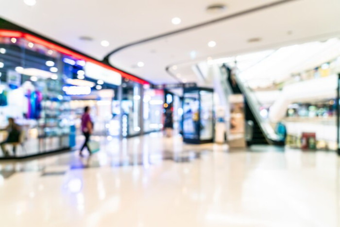 В районе Вороново построят торговый центр