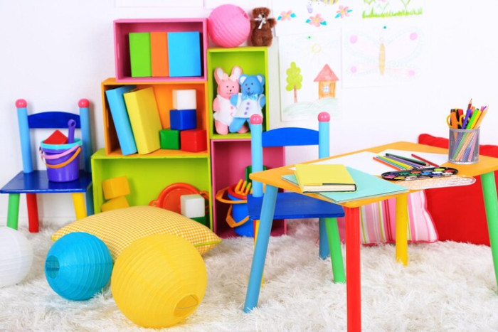 В районе Южное Тушино построят еще один детский сад