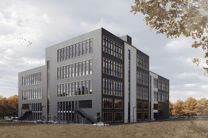 В Рязановском поселении построят Центр инноваций и импортозамещения