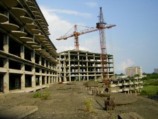 В СВАО построят 275 000 кв.м недвижимости