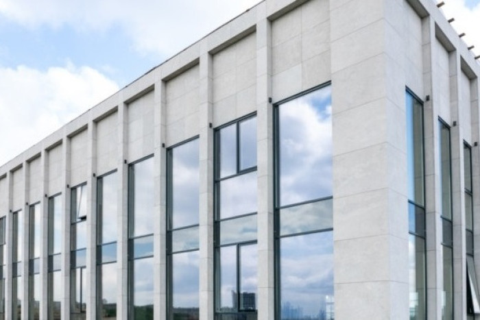 В ТАО построят многофункциональное административное здание