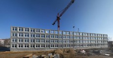 В течение ближайших 2 лет в Новой Москве построят 16 школ